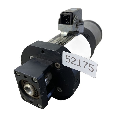 Bautz e642b mgb servomoteur - e642b-mgb,