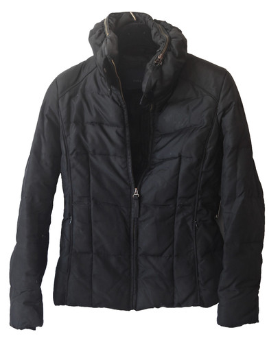 Veste doudoune femme couleur - doudoune,