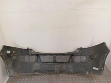 Pare choc arriere RENAULT