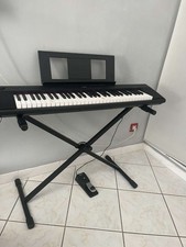 Yamaha Piano Électrique -