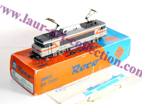 Roco 04164 locomotive - ho,