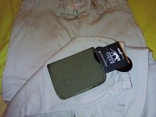 Pantalon militaire F2 beige