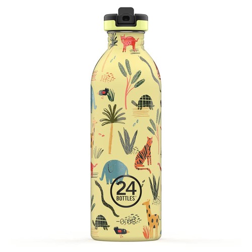 24bottles jungle friends - 24bottles,