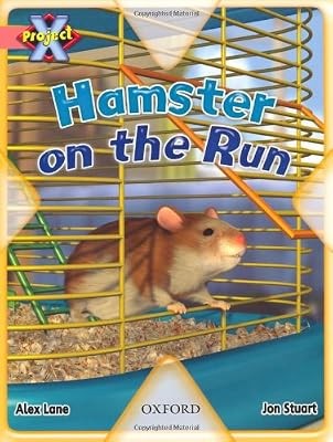 Project home hamster on - x:, home: