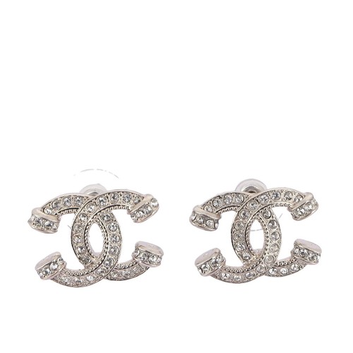 Boucles oreilles chanel - boucles,