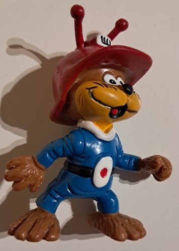 Gos figurine le - 1,