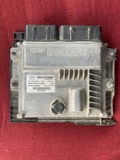 Calculateur PEUGEOT CITROEN HDI DCM6.2A 9808270880 HW 9804828580