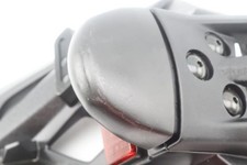 Support de plaque YAMAHA XP