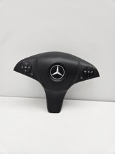 ✅AIRBAG VOLANT MERCEDES W204 C CLASS C220 2009 2.2 D 312071 A0008605702 33492401