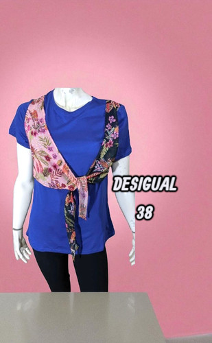 Valeur euros desigual - 46,