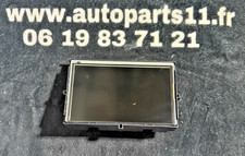 ECRAN GPS TACTILE  RENAULT CLIO 4 TRAFIC 3 CAPTUR  ZOE TOMTOM R-LINK 259158357R