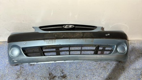 Pare choc avant hyundai - pare,