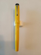 Parker Big Red Yellow