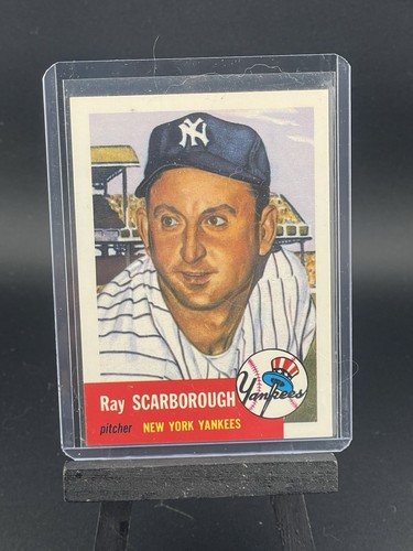 Ray scarborough 1991 - ray,
