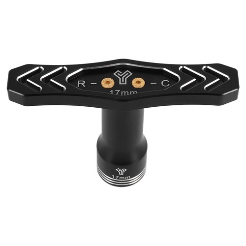 17mm roue hexagonal outil - hexagonal,