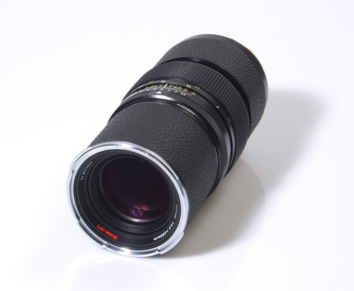 Zeiss sonnar 250mm hft - zeiss,