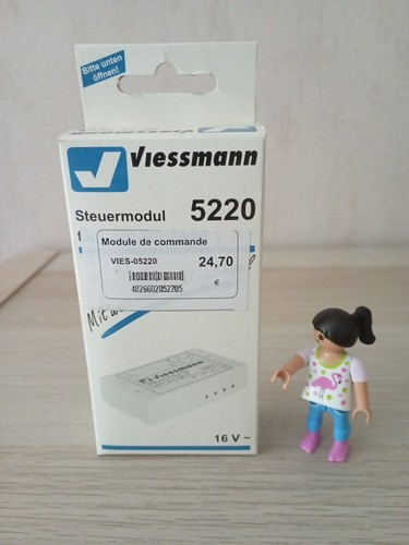 Viessmann échelle module - n,,