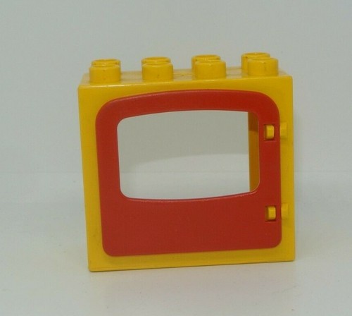 Lego duplo porte fenêtre - lego,
