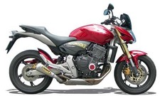 Pot Échappement Honda CB 600