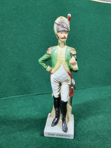 Statue figurine porcelaine - figurine,