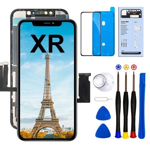 Ecran complet pour iphone - complet,