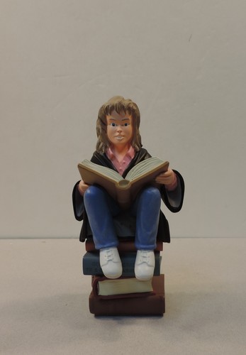 Harry potter mini statuette - harry,