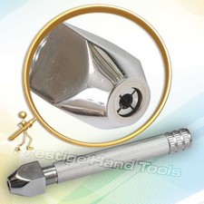 Pin vise Chuck Simple Culot Main Perceuse Bijoux Faisant Craft Outils Prestige
