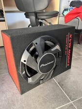 Caisson pioneer + câbles branchements