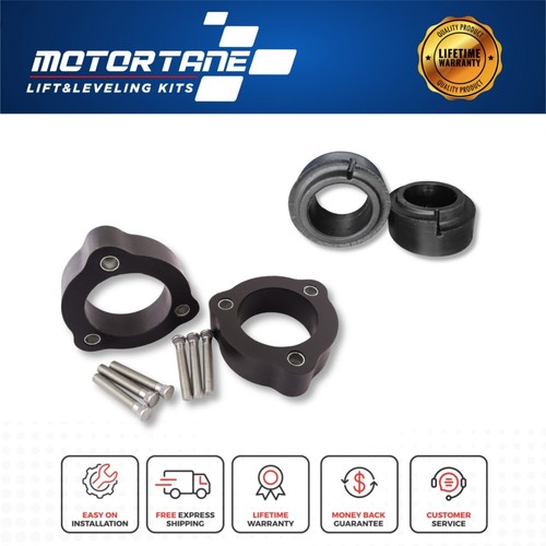 Kit levage pour kia sorento - levage,