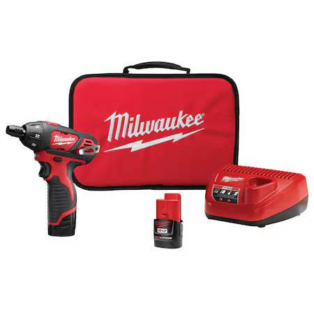 Milwaukee tool 2401 m12 - milwaukee,