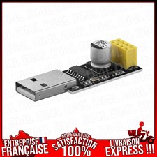 MODULE USB VERS ESP8266 01S