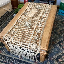 Chemin De Table 1930 Cuits et