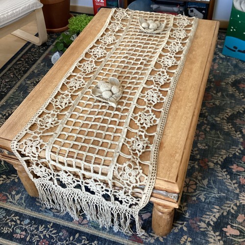 Chemin table 1930 cuits - table,