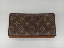 LOUIS VUITTON Porte Carte