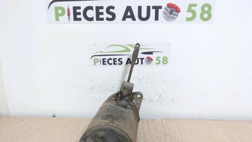 Demarreur citroen 2cv d8l38 - demarreur,