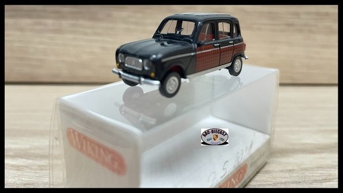 Wiking 022405 renault - 1:87, 022405: