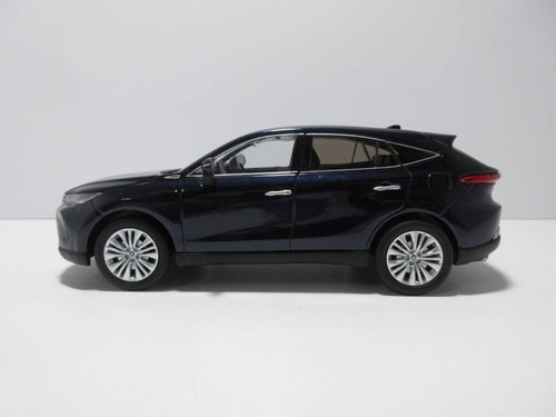Voiture miniature harrier - voiture,