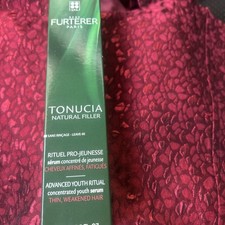 Furterer Tonucia Natural