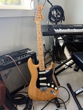 1976 Fender Stratocaster