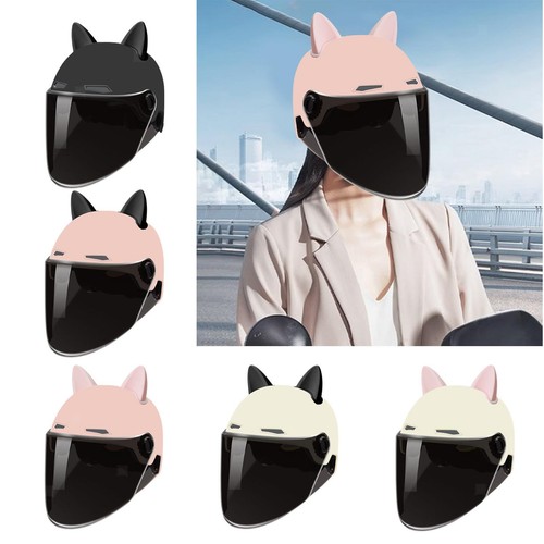 Casques moto demi casque de - casques,