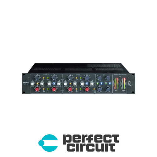 Rupert neve designs portico - rupert,