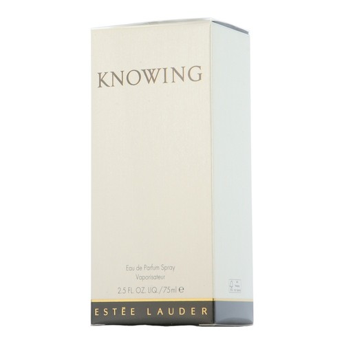 Estée lauder knowing - knowing, edp