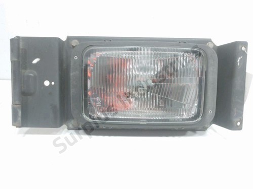 Phare gauche iveco eurotech - iveco,