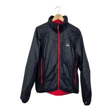 Veste hybride Salewa Primaloft
