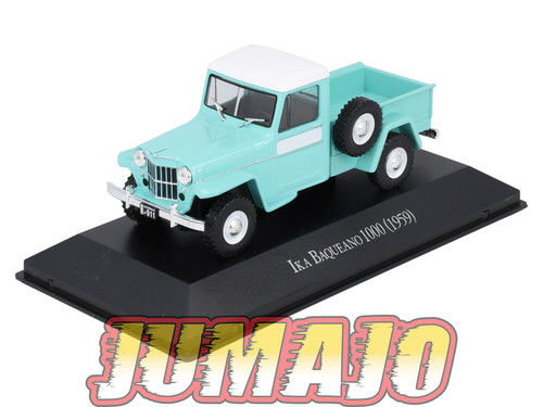 Arg25 voiture salvat - voiture, 1/43