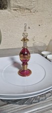 FLACON A PARFUM DE COLLECTION
