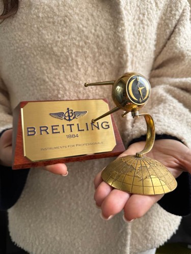 Breitling genève - genève,