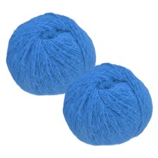 Laine mohair mélange laine