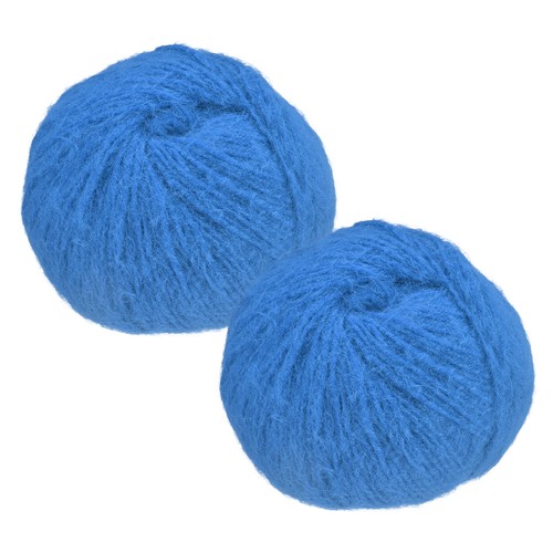 Laine mohair mélange laine