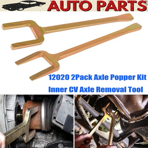 12020 axle popper - axle, fork